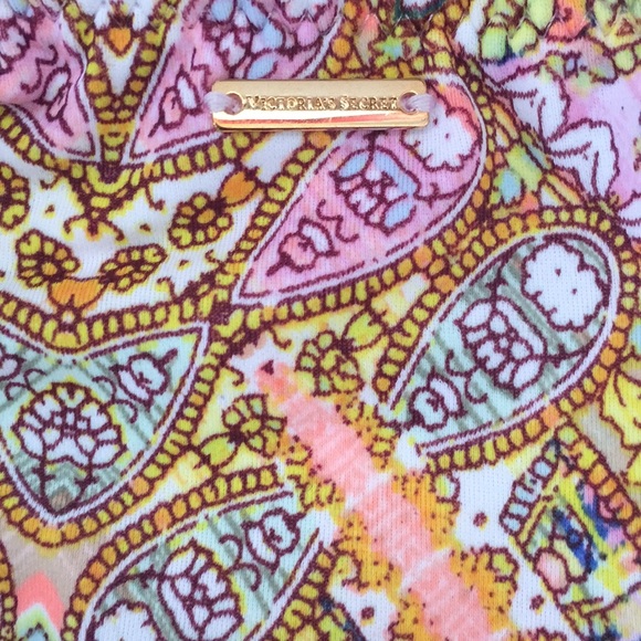 Victoria’s Secret swim bottoms size small New - Picture 5 of 6